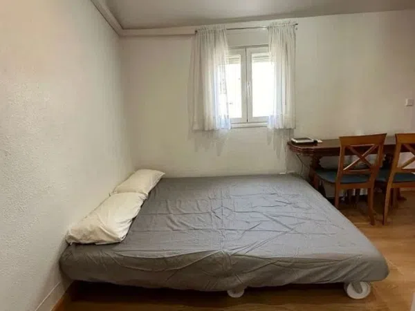 Estudio en calle de san millan, 17