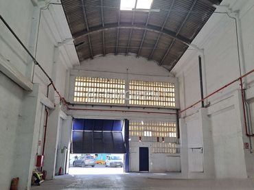 Nave Industrial en L'Hospitalet de Llobregat - Foto 4