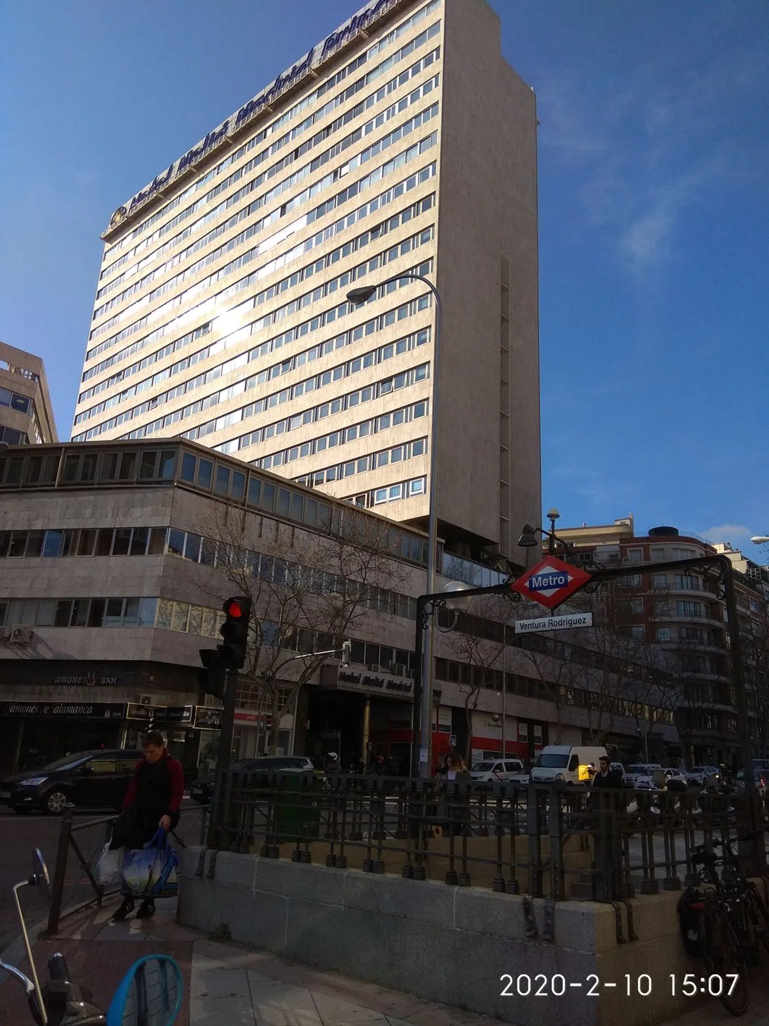 Piso en calle de Evaristo San Miguel, 4 - Foto 8