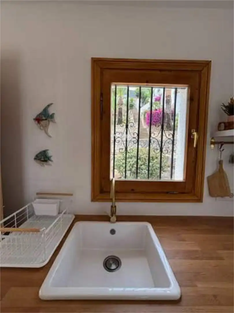 Apartamento en Urbanizacion La Sella, Denia - Foto 9