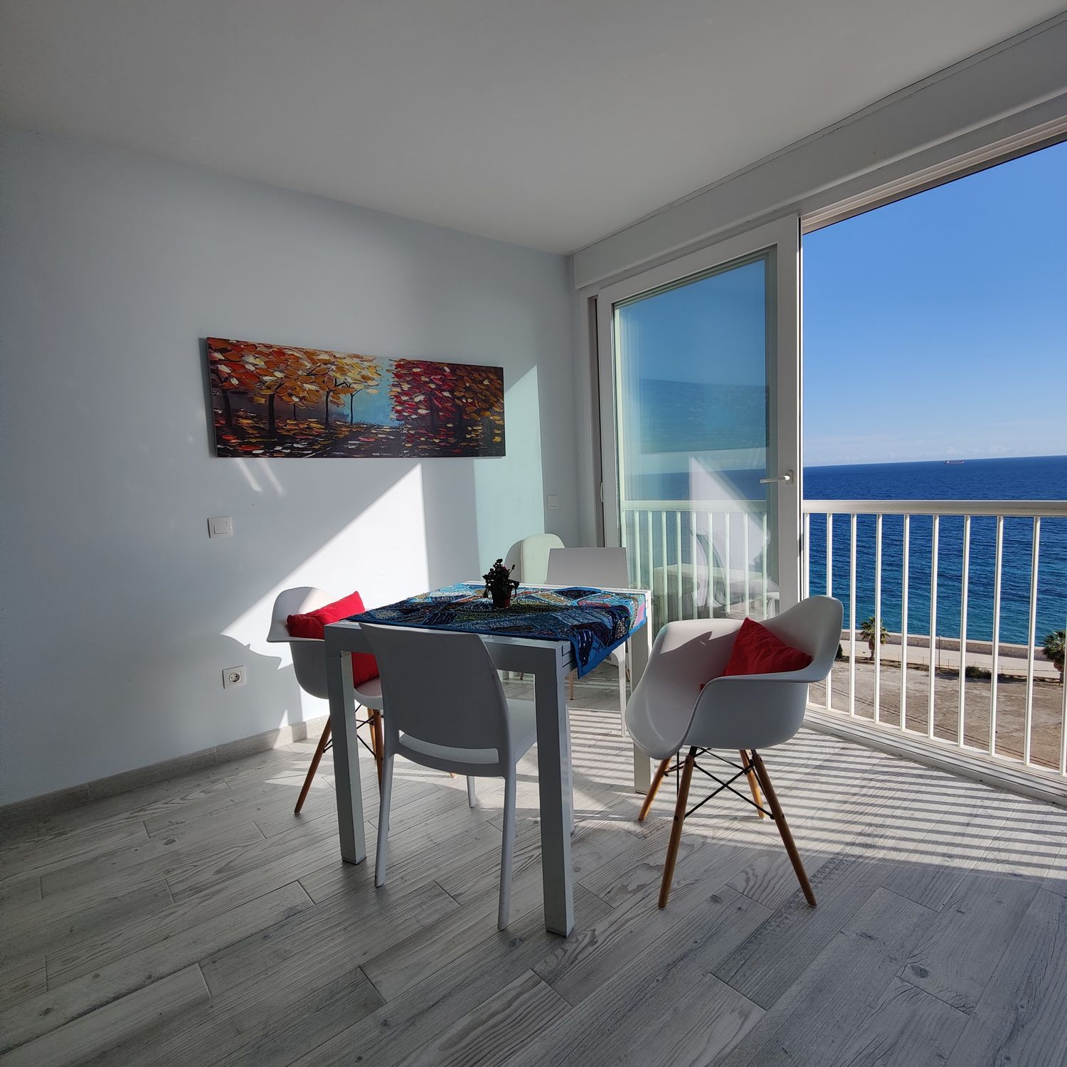 Piso en Avenida de Villajoyosa, 9, Raval Roig-Virgen del Socorro - Foto 24