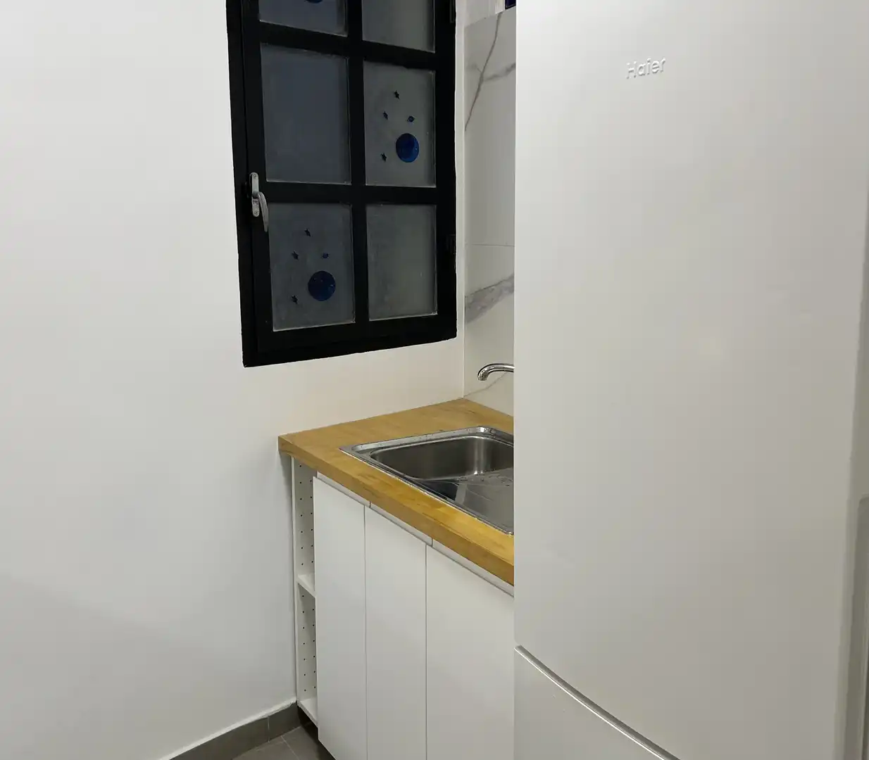 Estudio en  Calle Cuesta de Prim 11 - Foto 5