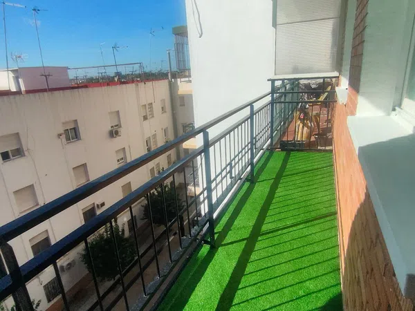 Piso en Cuesta de la Pólvora, 6, Fuensanta - Arcángel - Santuario - Foto 12