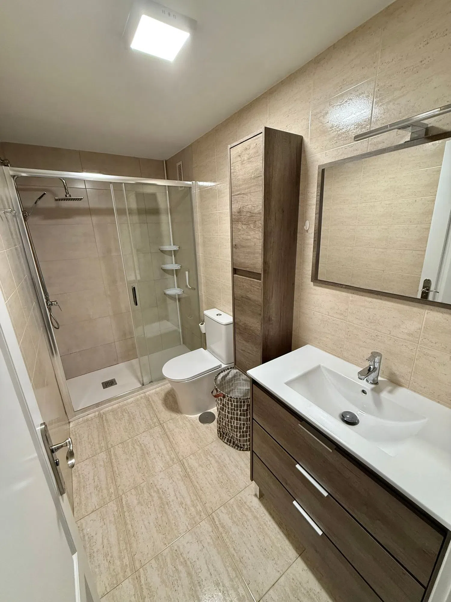 Piso en calle Virgen del Pilar, 43 - Foto 13