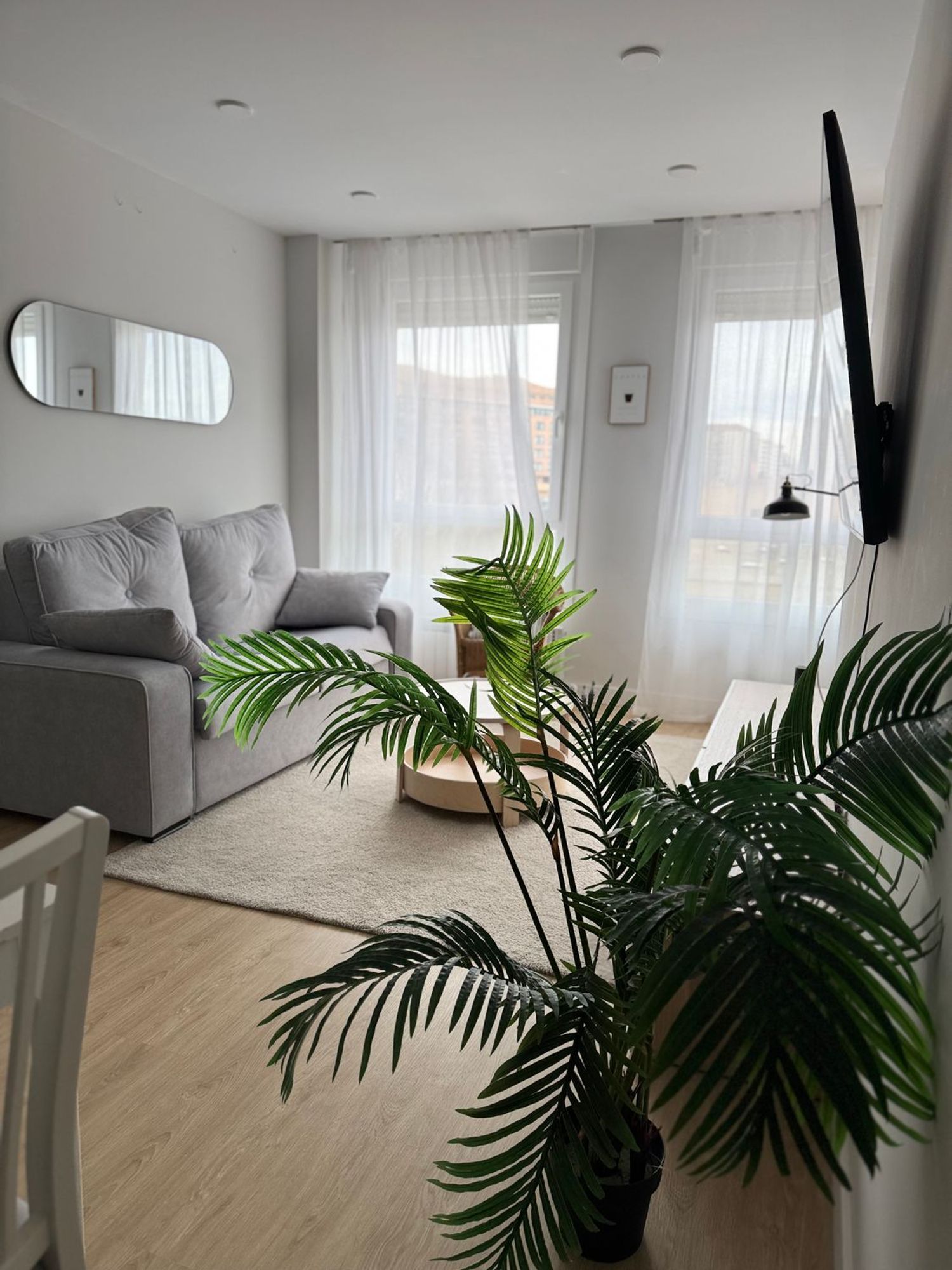 Piso en calle Benjamín de Tudela, 21 - Foto 8