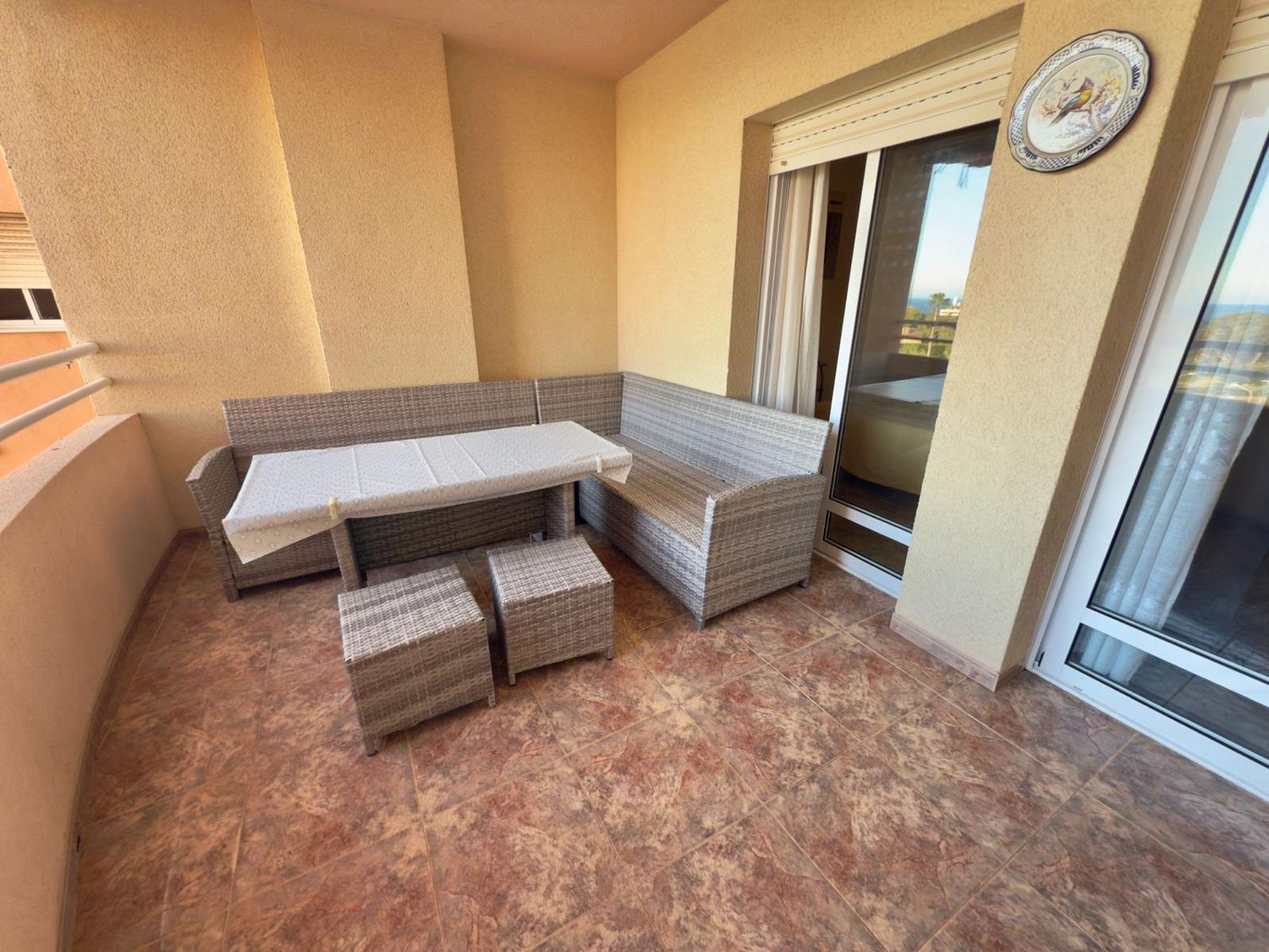 Piso en Calle Teodoro Llorente, 7, Campoamor - Foto 34