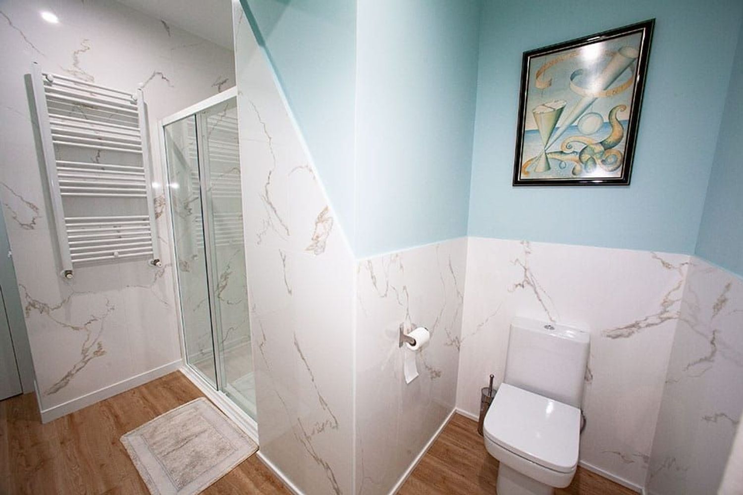 Piso en avenida de la Reina Victoria, 5 - Foto 10