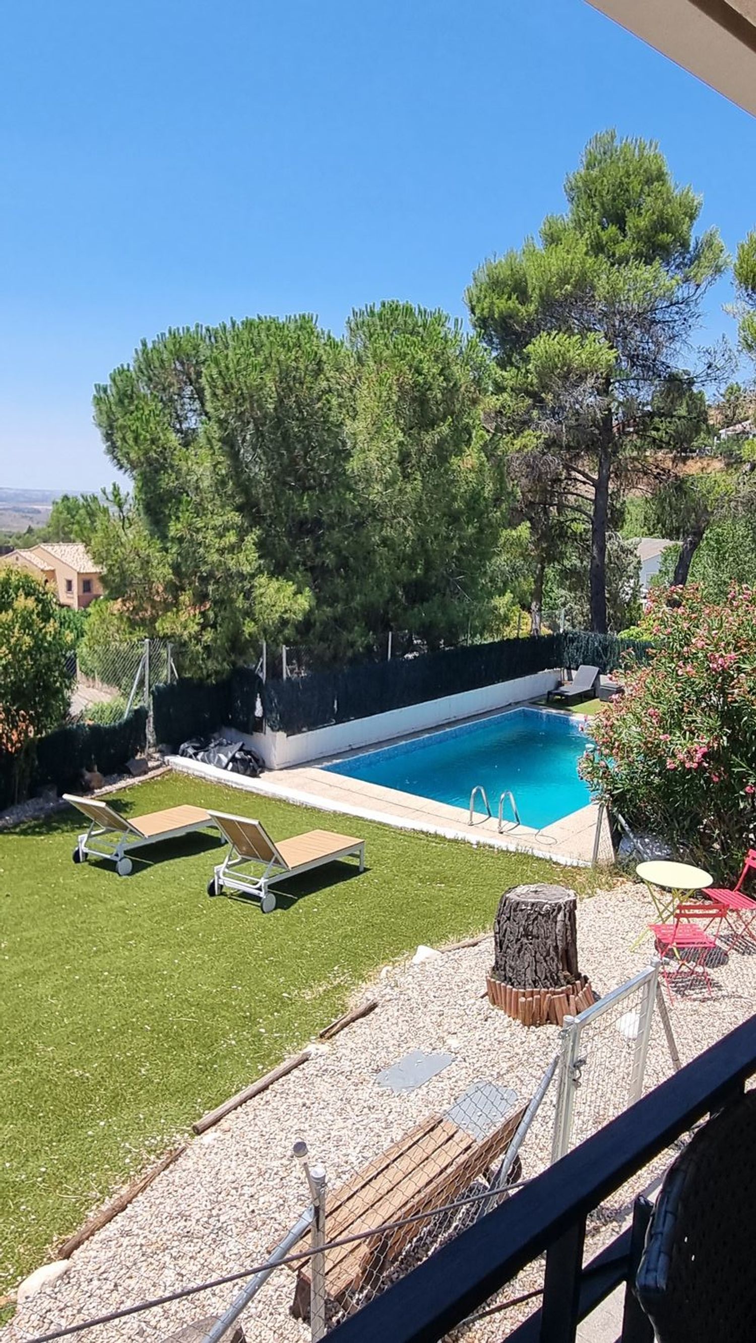 Casa o chalet independiente en Chinchón - Foto 4