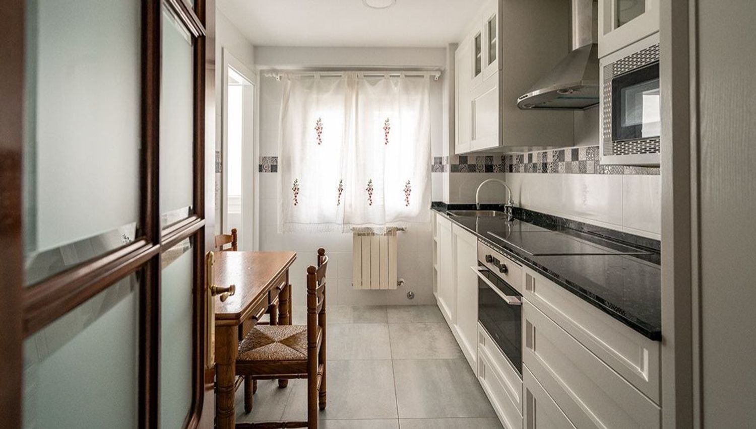 Piso en Calle Marqués de la Hermida, 72, Castilla - Hermida, Castilla - Hermida - Foto 6