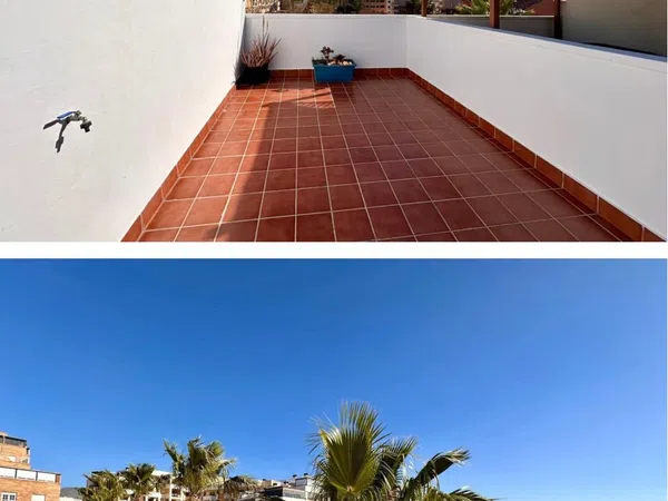 Chalet adosado en Calle de los Tartesos, 22, Aguadulce sur - Foto 13