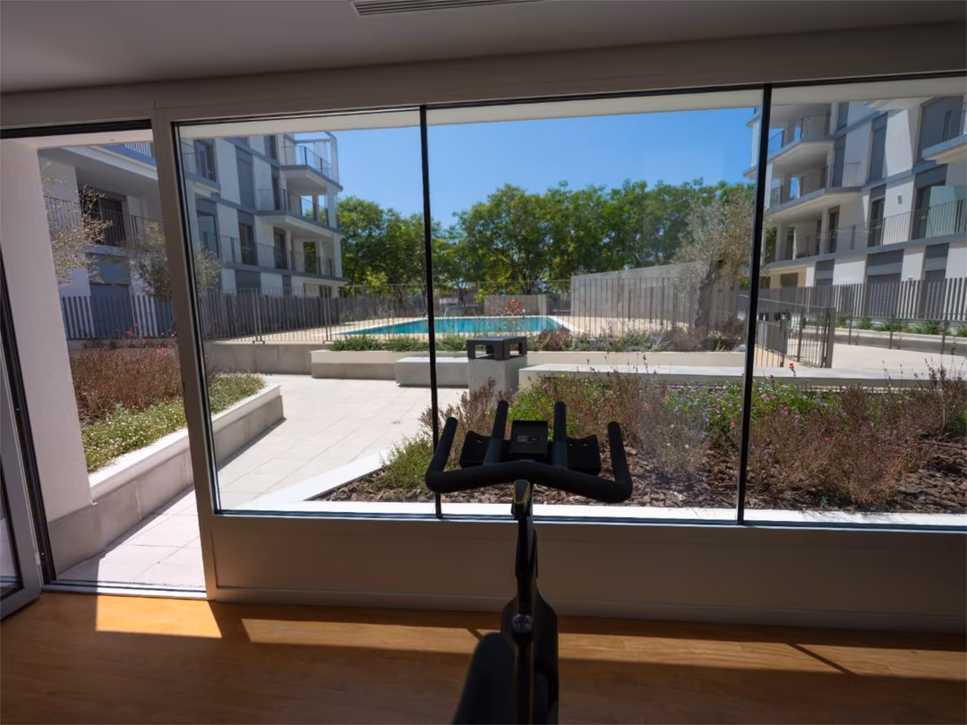 Piso en avenida Avinguda Mèxic 7 - Foto 37