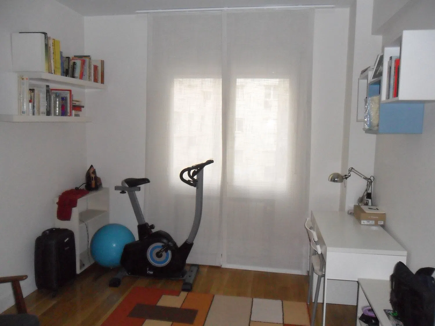 Piso en calle de Juan Hurtado de Mendoza, 13 - Foto 21