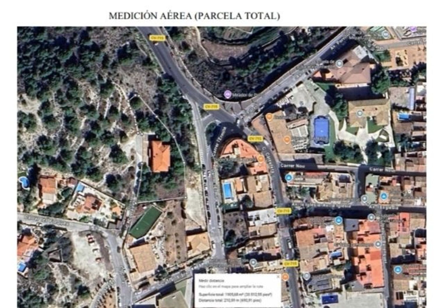 Casa independiente en calle Coetaires, 2 - Foto 1