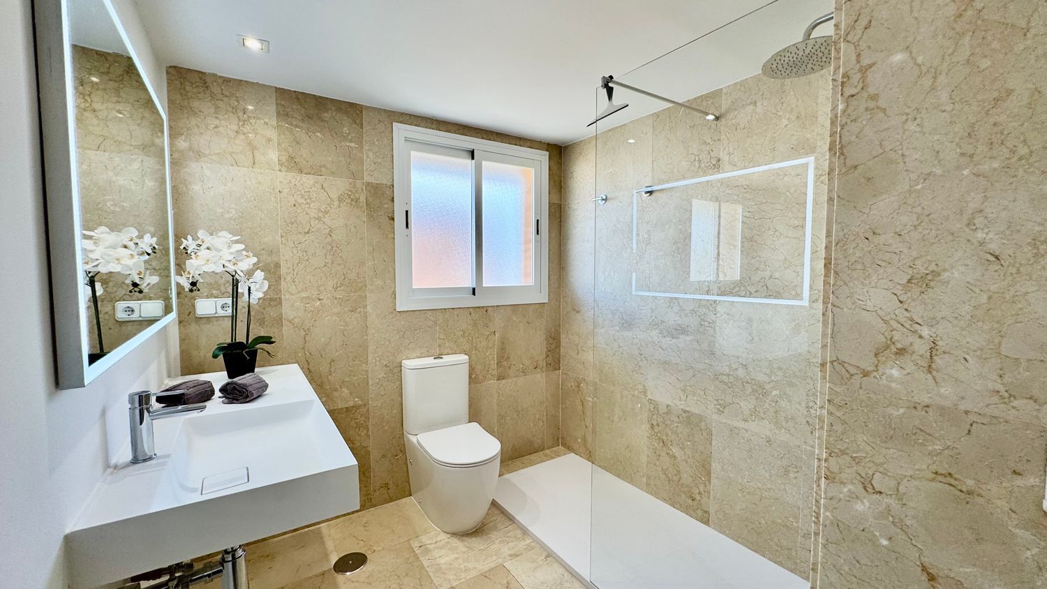 Chalet adosado en Calle del Sargo, 3, Cabo de las Huertas, Alicante / Alacant - Foto 17