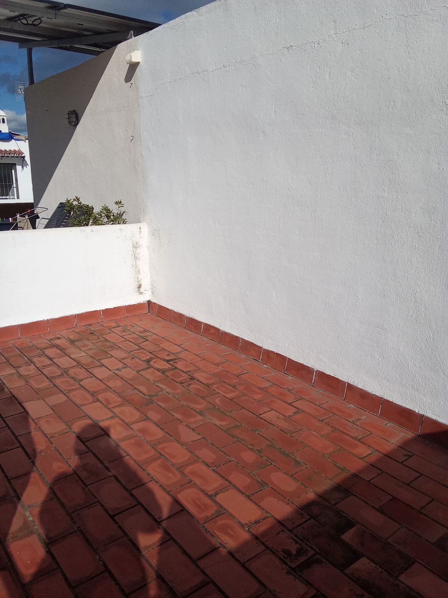 Chalet adosado en camino de los Molinos, 19 - Foto 28