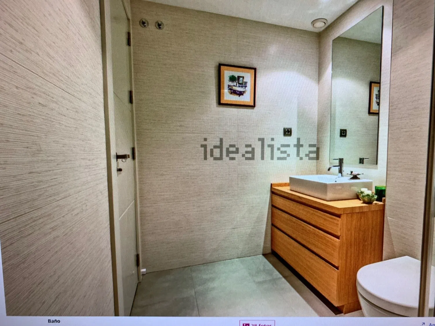 Piso en avenida de Europa, 19  b - Foto 15