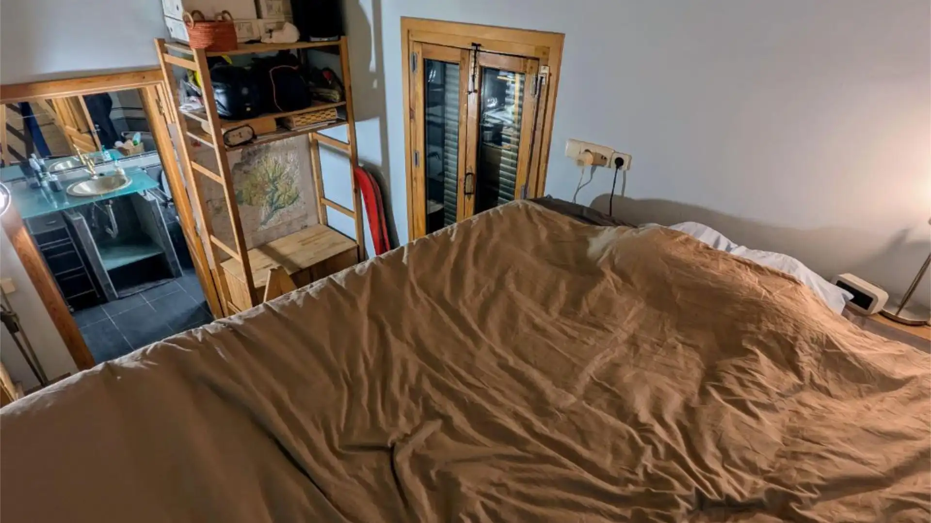 Piso en  Calle de Atocha 111 - Foto 14