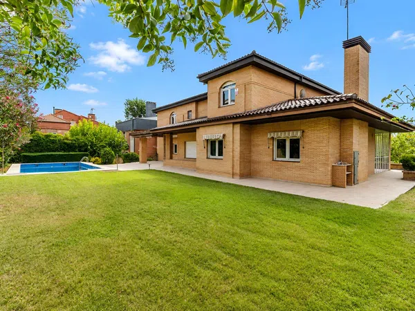 Casa o chalet independiente en Zona Pueblo, Zona Pueblo - Foto 11