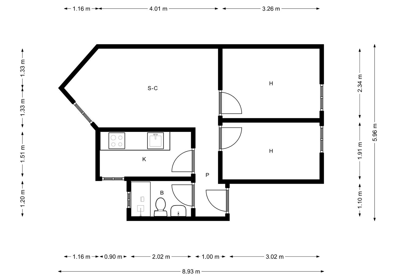 Piso en Alcobendas Centro - Foto 29