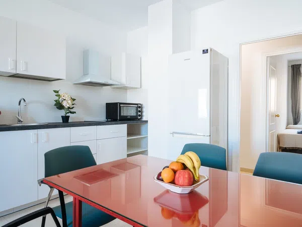 Piso en calle Párroco Antonio González Abato, 18 - Foto 10