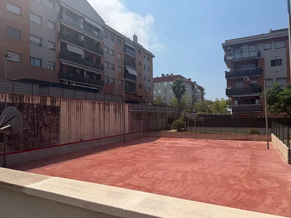 Piso en Avenida dels Països Catalans, 15, Sant Pere i Sant Pau, Sant Pere i Sant Pau - Foto 5