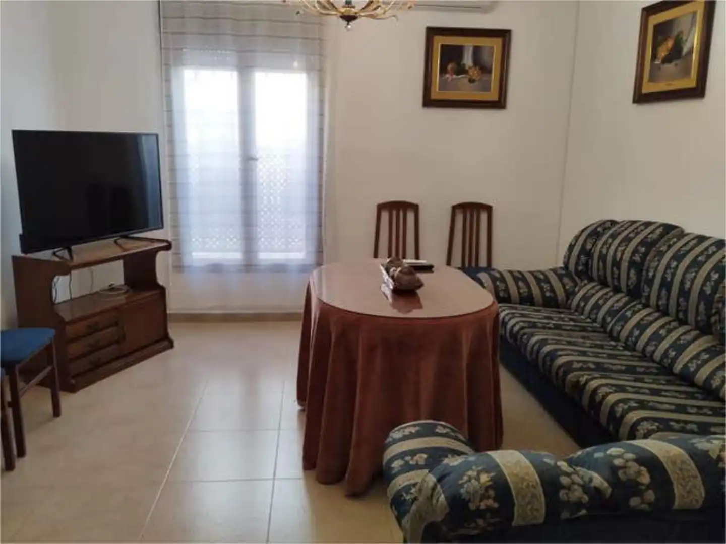 Apartamento en calle alta - Foto 2