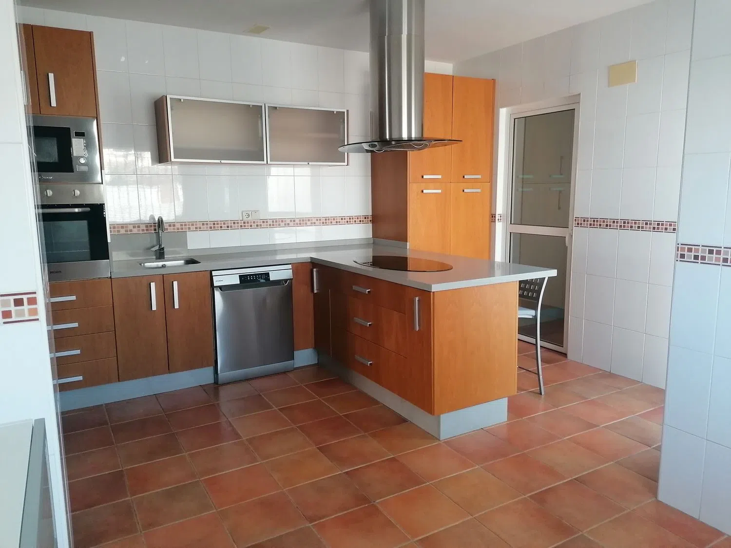 Chalet adosado en Urb. arco norte Arco norte - Avda España - Foto 4