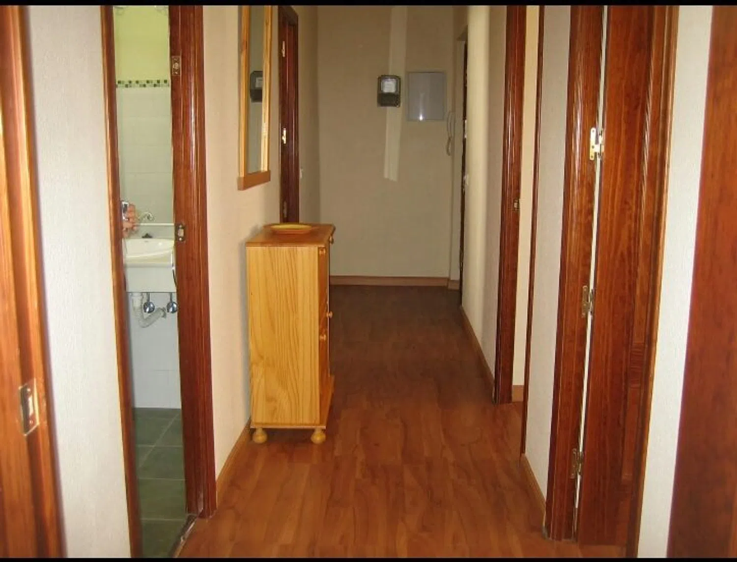 Piso en calle Vázquez Aroca, 33 - Foto 4