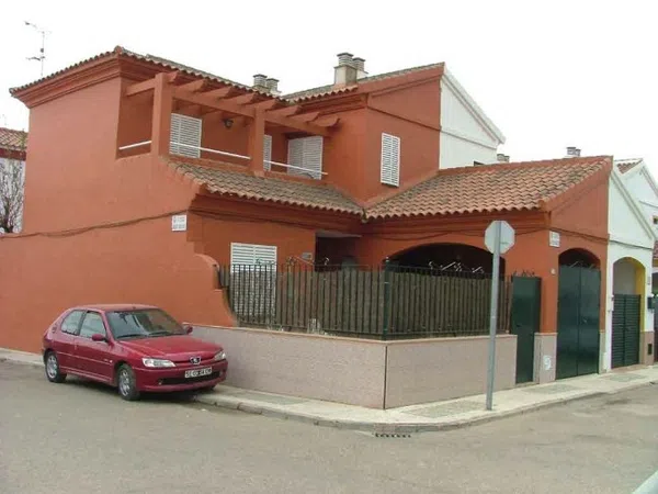 Chalet adosado en Calle Antonio Machado, 20 - Foto 6