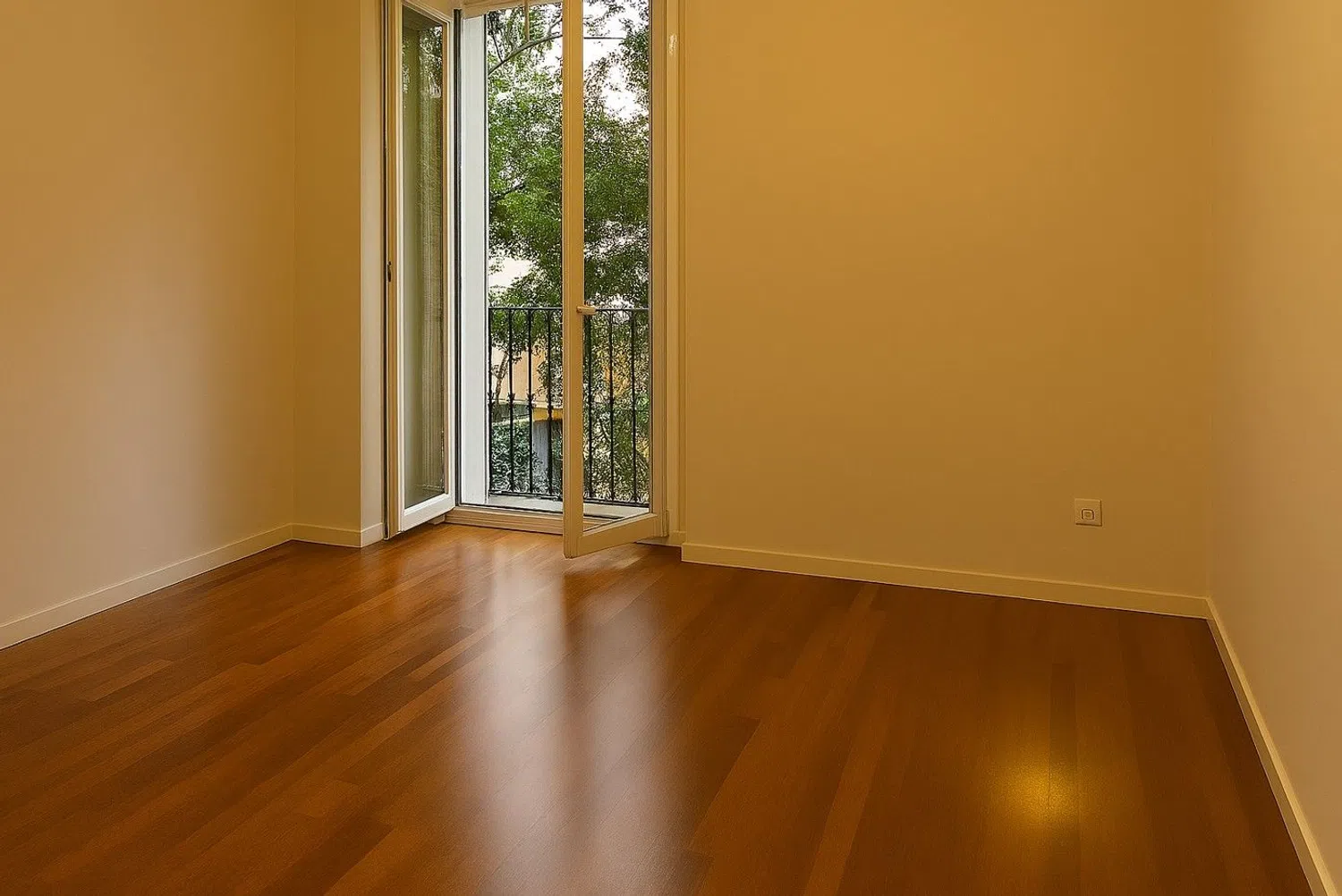 Piso en calle de Quintana, 20 - Foto 3