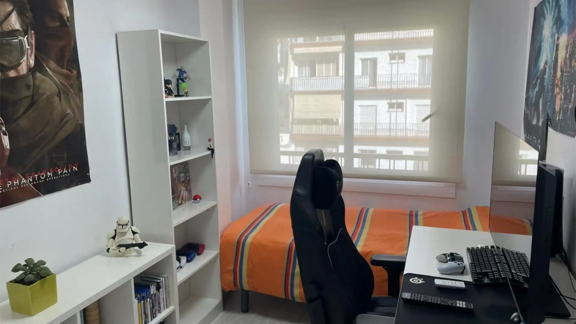 Piso en  Plaça Doctor Pérez Rosales 3 - Foto 6