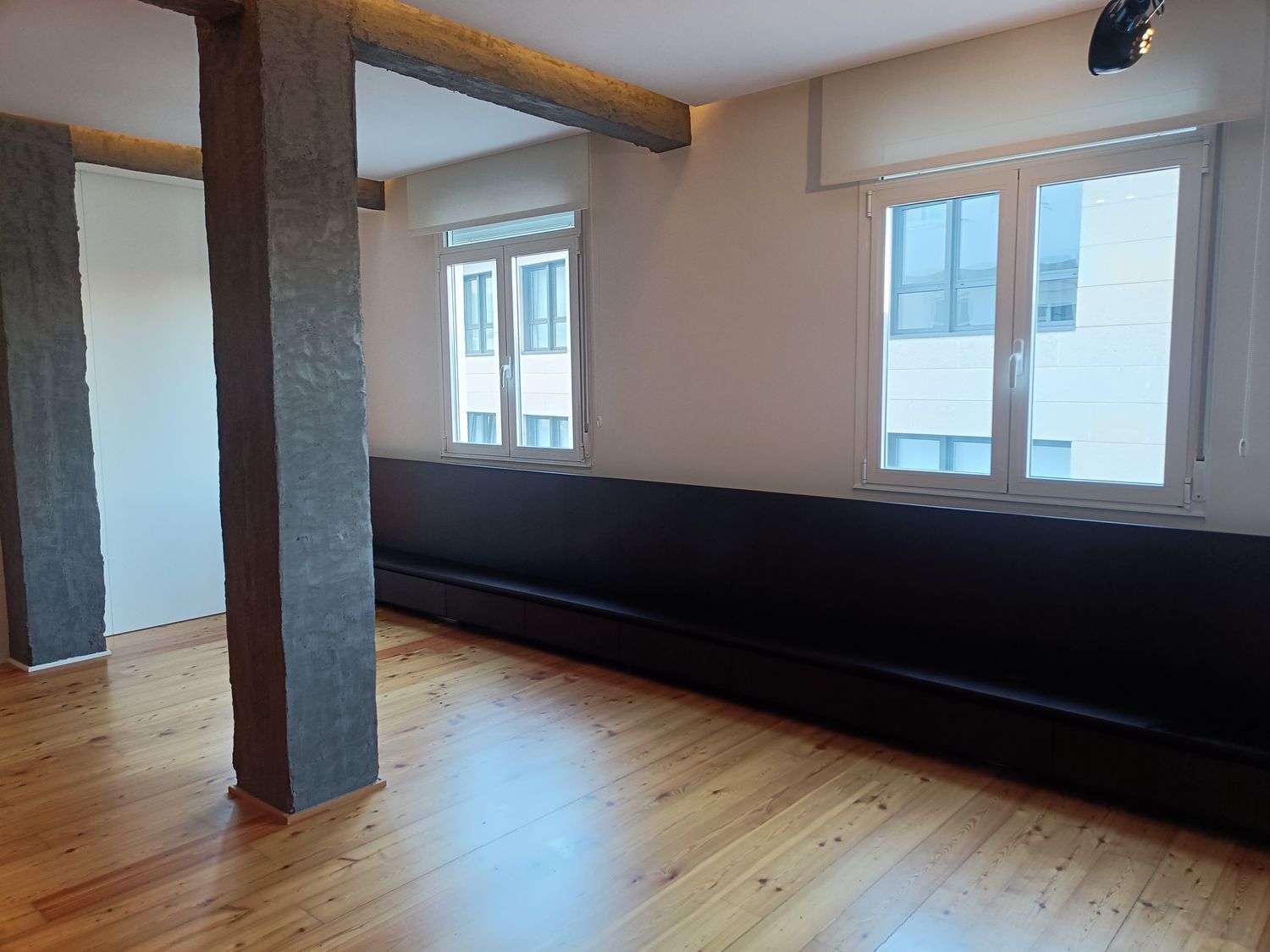 Piso en calle do Marqués de Valladares, 13 - Foto 7