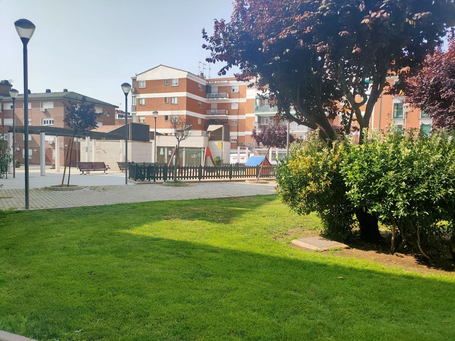 Estudio en Plaza Tejar, 2 - Foto 23