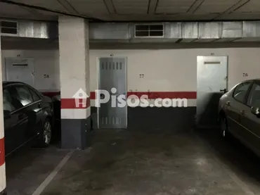 Piso en  Calle Arquitecto José Gómez Millán 3 - Foto 2