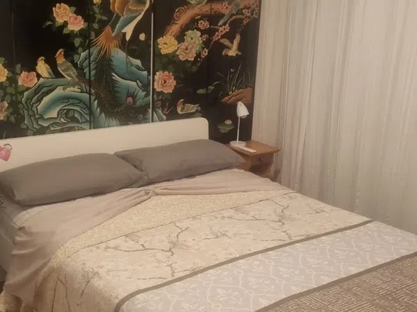 Piso en calle de Sepúlveda, 66