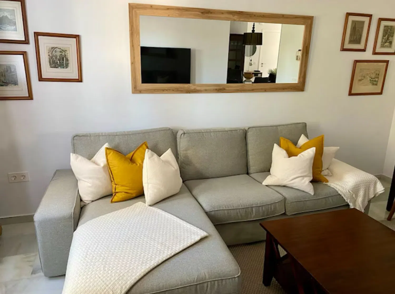 Piso en bulevar Príncipe Alfonso de Hohenlohe s/n - Foto 12