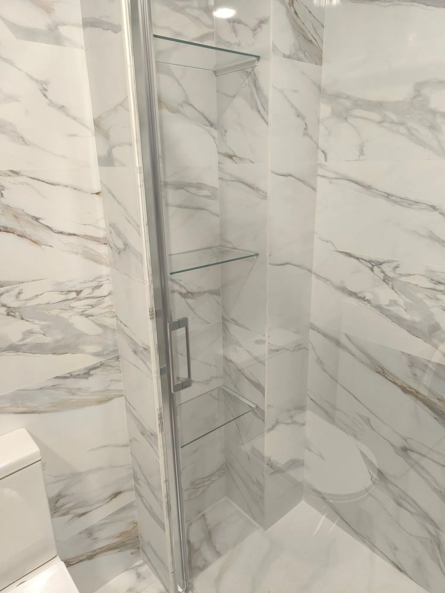 Piso en calle de Alcántara, 57 - Foto 17