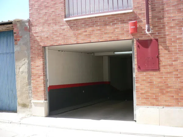 Dúplex en Calle Teniente Velasco, 5 -7 - Foto 18