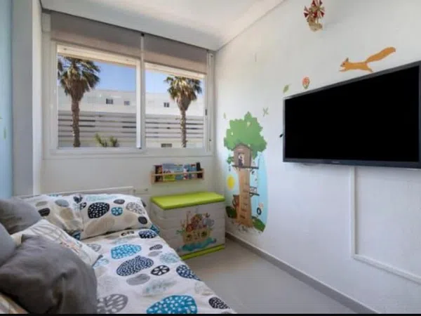 Chalet pareado en Avenida Juan Carlos I, 8 - Foto 12