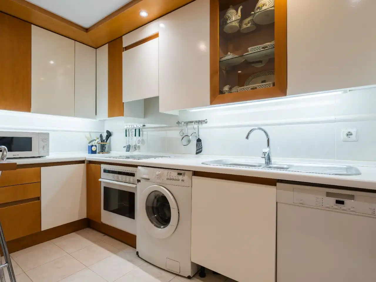 Apartamento en calle Calle Arturo Rubinstein 8 - Foto 7