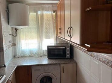 Piso en La Oliva - Foto 1