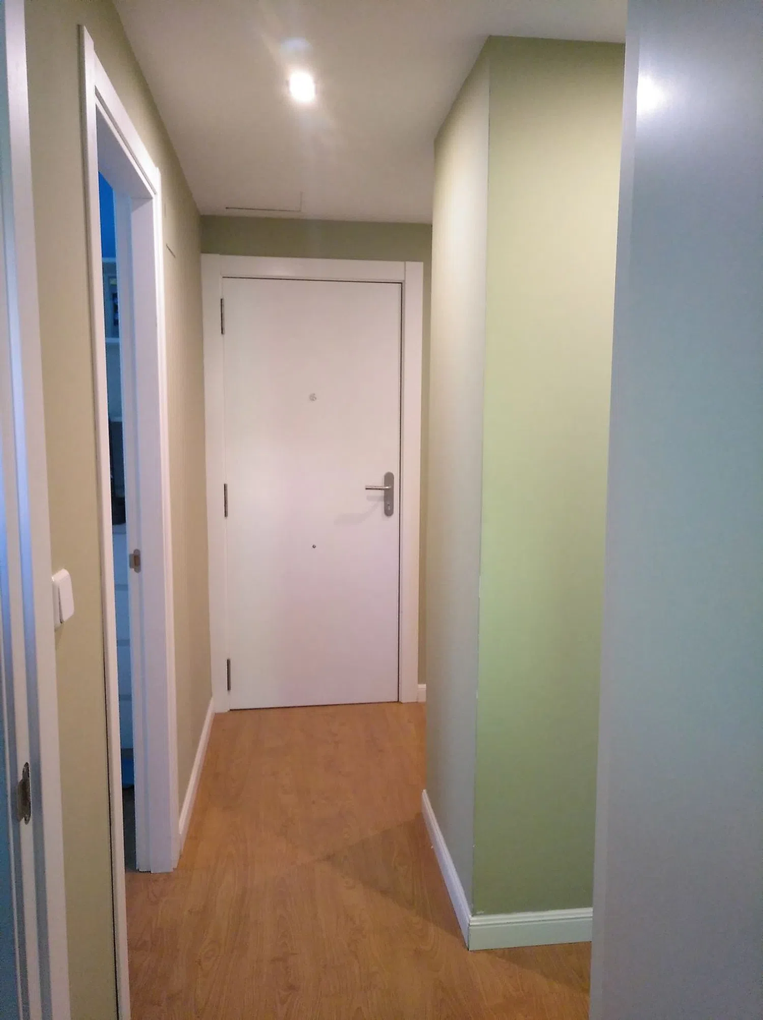 Piso en Barrio Ensanche de Vallecas - La Gavia - Foto 3