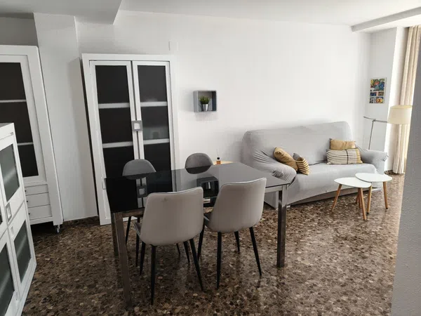 Piso en La Raiosa, La Raiosa - Foto 1