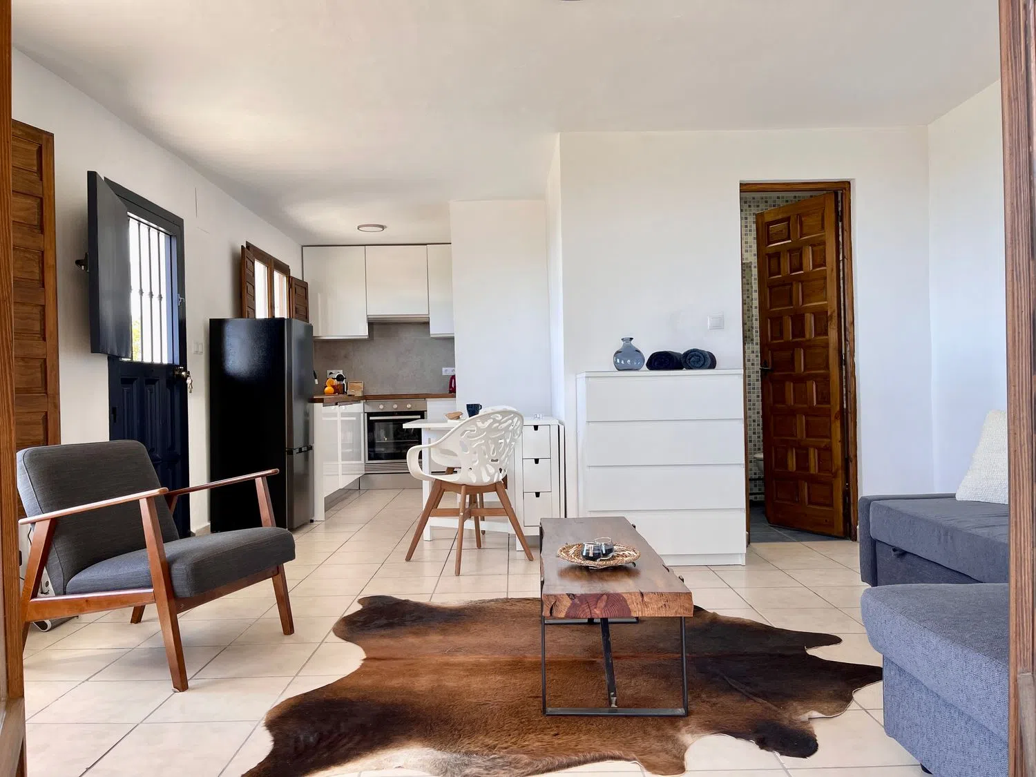 Casa rural en calle Diseminado, 3 - Foto 22