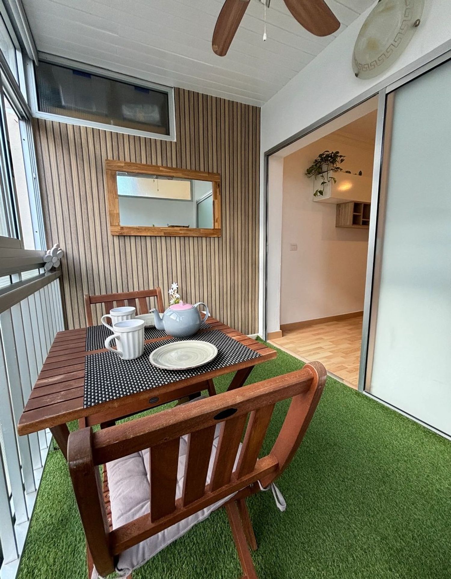 Estudio en calle Costa del Sol, 9 - Foto 6