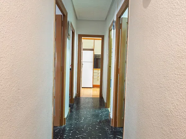 Piso en Calle de Montitxelvo, 24, Mont-Olivet - Foto 17