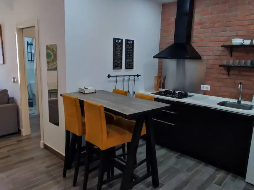 Piso en  Calle Cabezo 7 - Foto 4