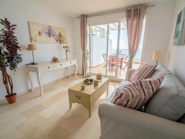 Piso en Calle Aulaga, 5, Los Nadales - Tio Charles - Foto 4