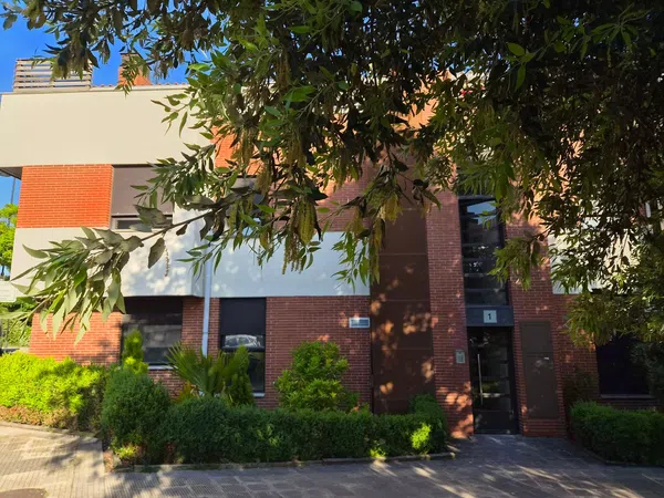 Dúplex en Paseo Río Urederra, 1 - Foto 2