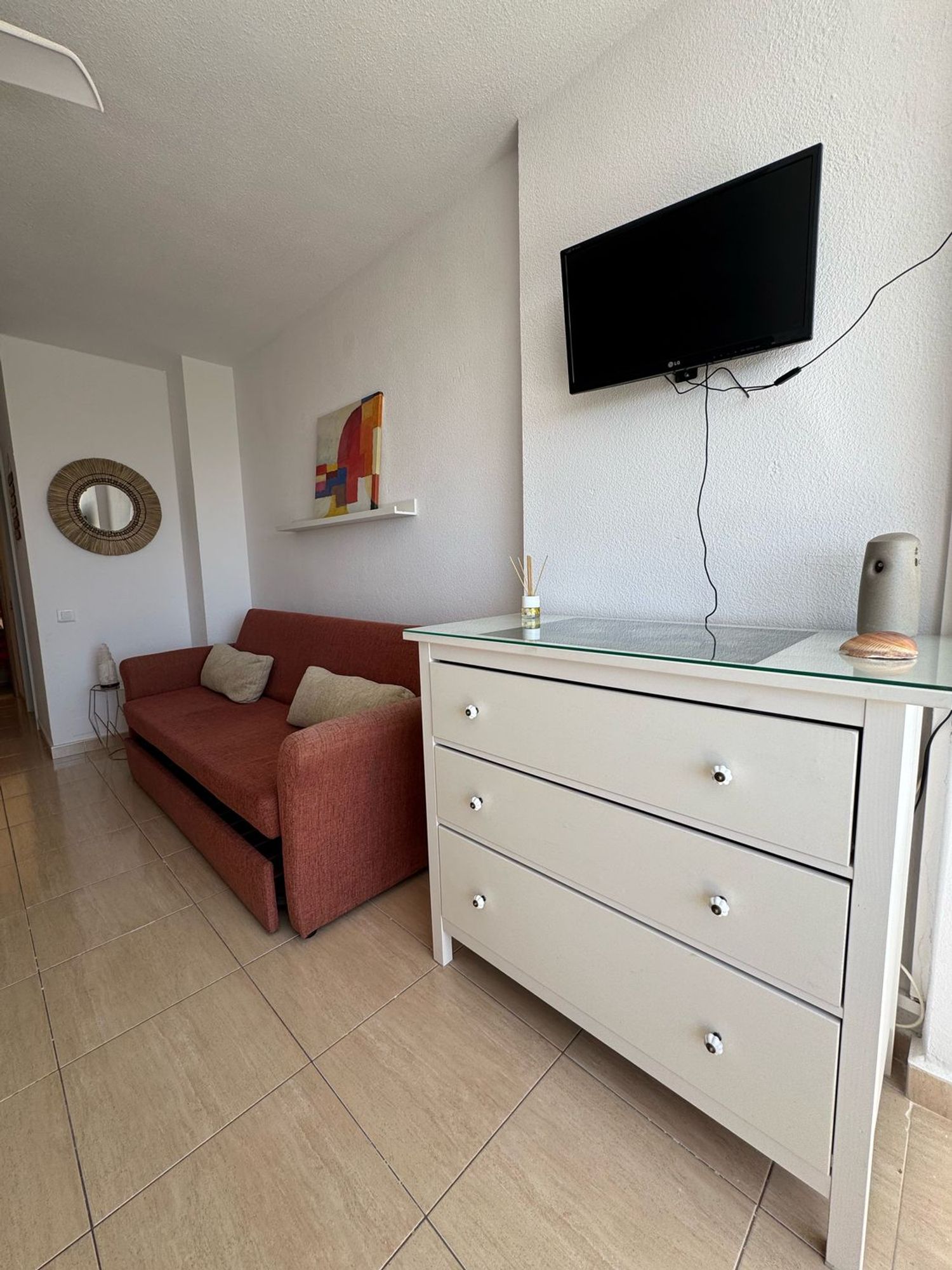 Estudio en avenida Gamonal, 2 - Foto 20